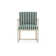 Summit Outdoor Dining Armchair