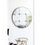 Miroir 35,8 po X