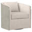 Eliot Swivel Armchair