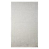 Wool Area Rug in Gray