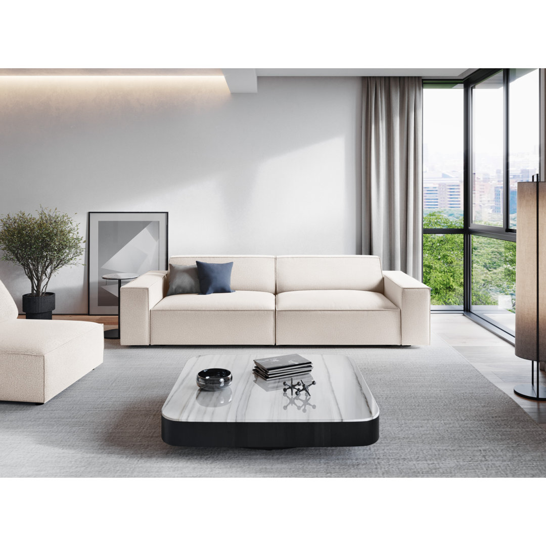 3-Sitzer Sofa Isabeth