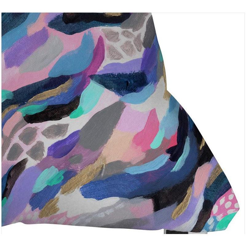 Coussin extérieur, 20 po x 20 po