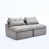 Light Grey est en rupture de stock
