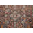 Distressed Wool   Runner Rug 3x9