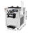 VEVOR Soft Serve Ice Cream Machine Maker