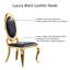 Chaise de salle à manger Lacye