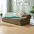 Ergonomic Plush Modular Sofas, Non-slip Spacious Design