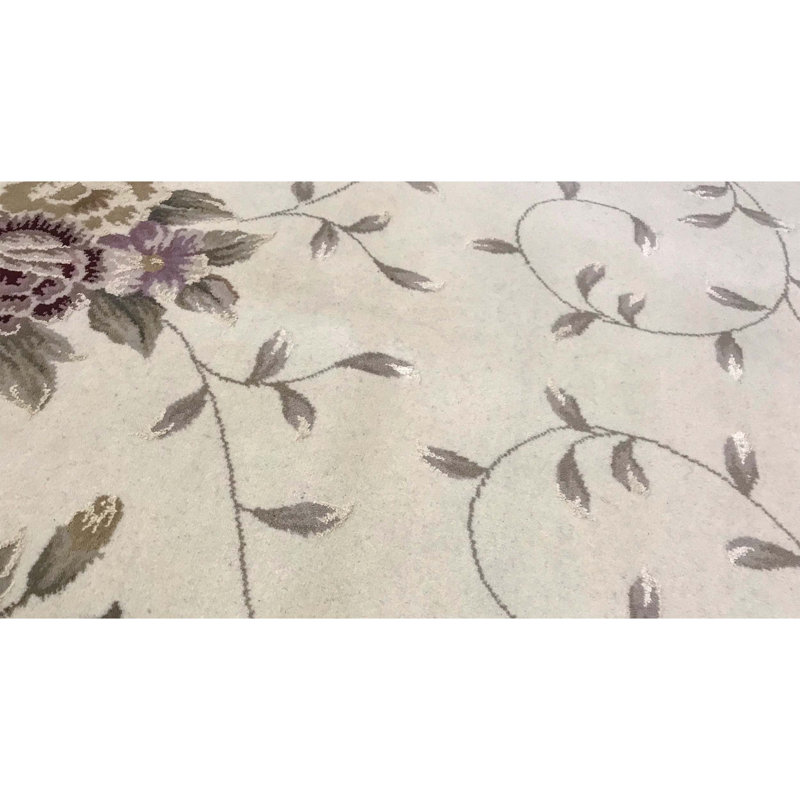 One-of-a-Kind 5'6 X 8' Area Rug