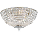 Renwick 3 - Light Flush Mount