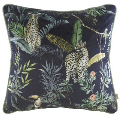 Aule Square Cushion