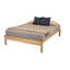 Lit plateforme en bois massif-1817986264