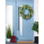 Eucalyptus 80 cm Artificial Wreath