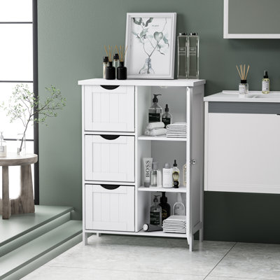 Jeb Bathroom Cabinet