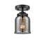 Plafonnier semi-encastré 1 lumière 5 "esita-1928400035-1928400032-1928399967