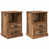 Old Wood is out of stock selected