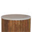 Table d'appoint Artisan Furniture