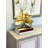 Quane Polysilk Magnolia Arrangement in Vase