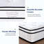 Matelas pleine grandeur, matelas Massucci de 10 pouces, ressorts ensachés individuellement, fermeté moyenne-1124904550-1124904536