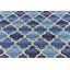 Tapis d'extérieur couleur véranda couleur denim-40280339
