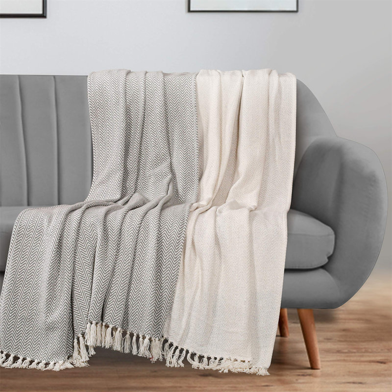 Throw Blanket