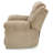 Gwendolyne Upholstered Power Recliner-98618584
