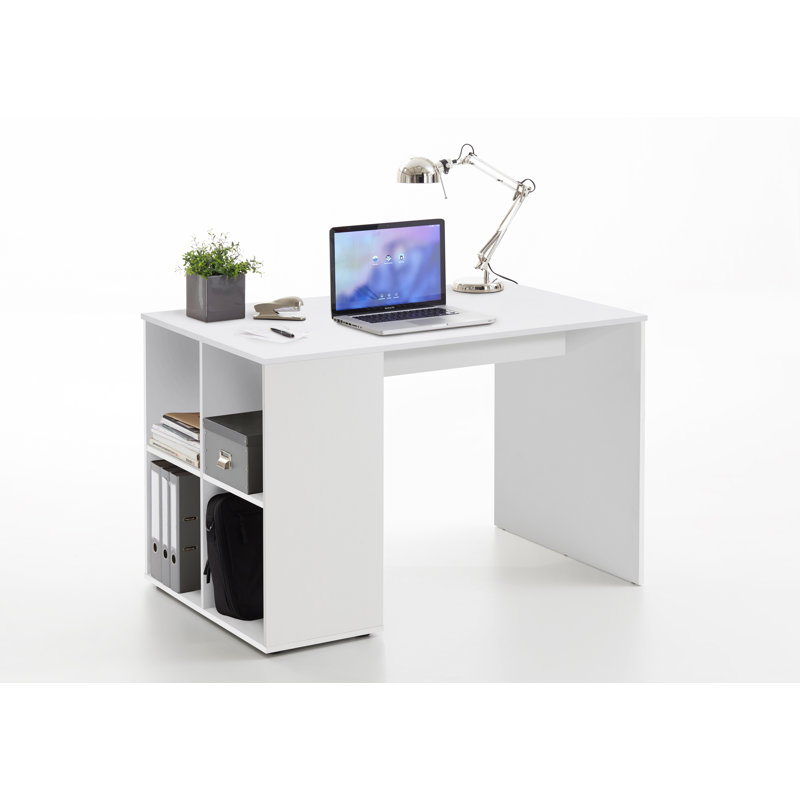 Writing Desk, White