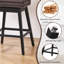 Tabouret pivotant Timm-745412505-745412509