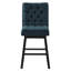 Tabouret de comptoir 26,5 po Sapphira-719739714