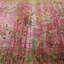 Pink Alchemy Transitional Silk Rug - 8' x 11'4"