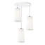 Solis 3 Pendant Chandelier-38028755-59356547