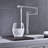 Red Cloud Kitchen Faucet