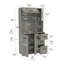Garde-manger de 66 po Winthrop