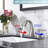 Keener 2-handle Bathroom Faucet with Drain Assembly-54840154