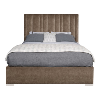 Wyeth Upholstered Standard Bed