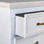 Frasher 40cm W Manufactured Wood Bedside Table