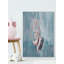 Deskins Wrapped Canvas Painting-1470172951