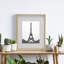 Bold Gallery Frame-16 X 20 Matted To 11 X 14-1469262466