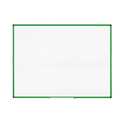 Wall Magnetic Medium - 4' - 6' Whiteboard
