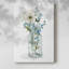 Mason Jar Blues I -Gallery Wraraped Cavas-108843968