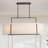7 - Light Kitchen Island Pendant Light