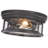 Masuda Glass Flush Mount-1469115787