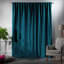 Extra Long & Extra Wide Matte Velvet Curtain Panel-79541719-79541767