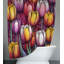Rideau de douche Floral-1254005379