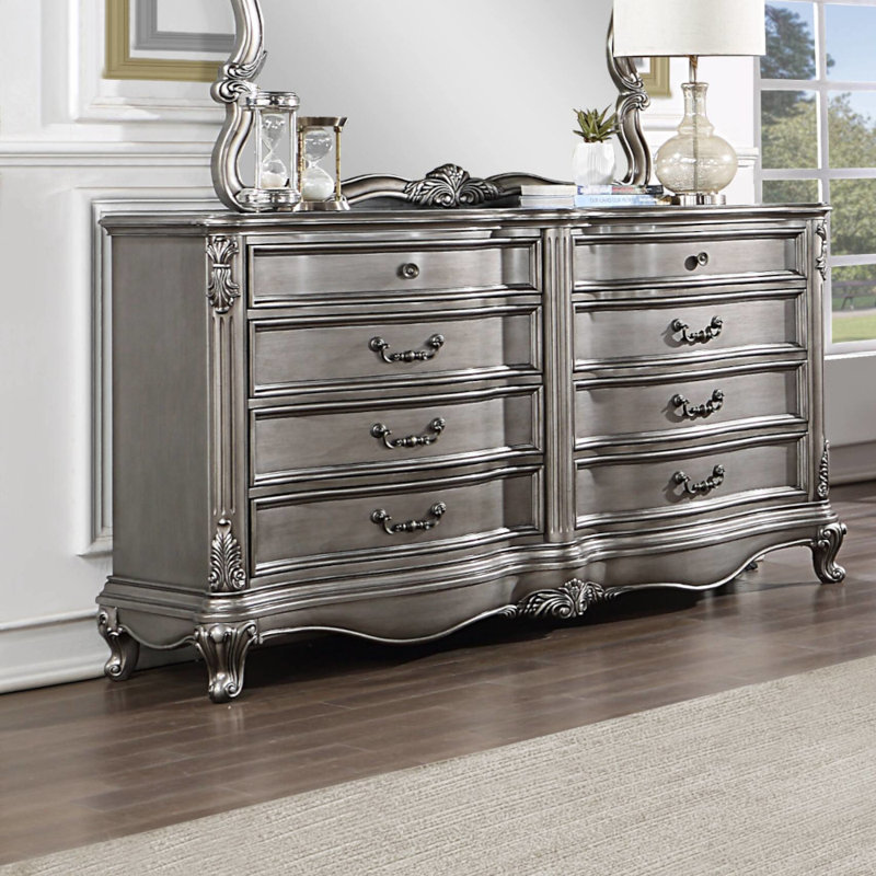 Commode 3 tiroirs