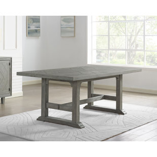 Estaban Acacia Dining Table