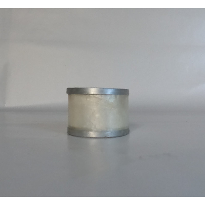 Rond de serviette, Argent