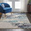 Lucrezia Abstract Area Rug-34609649