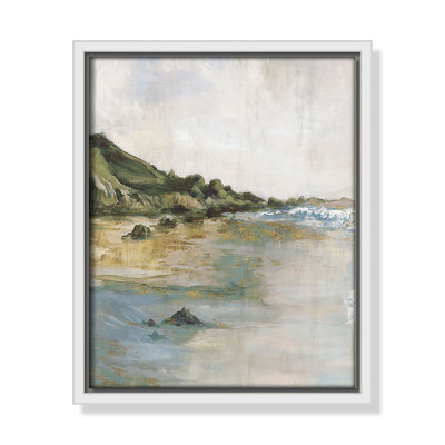 Cordoba "Tide's Edge" Print