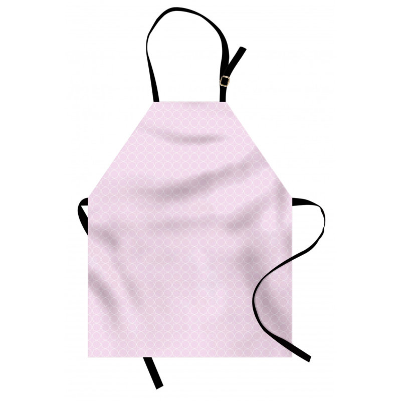 Bib Apron