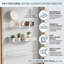 3 Piece Floating Shelf